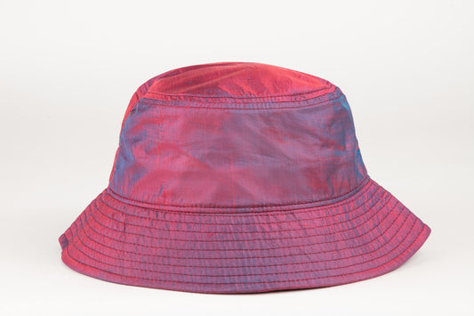 Crimson Sunset - Bucket Hat