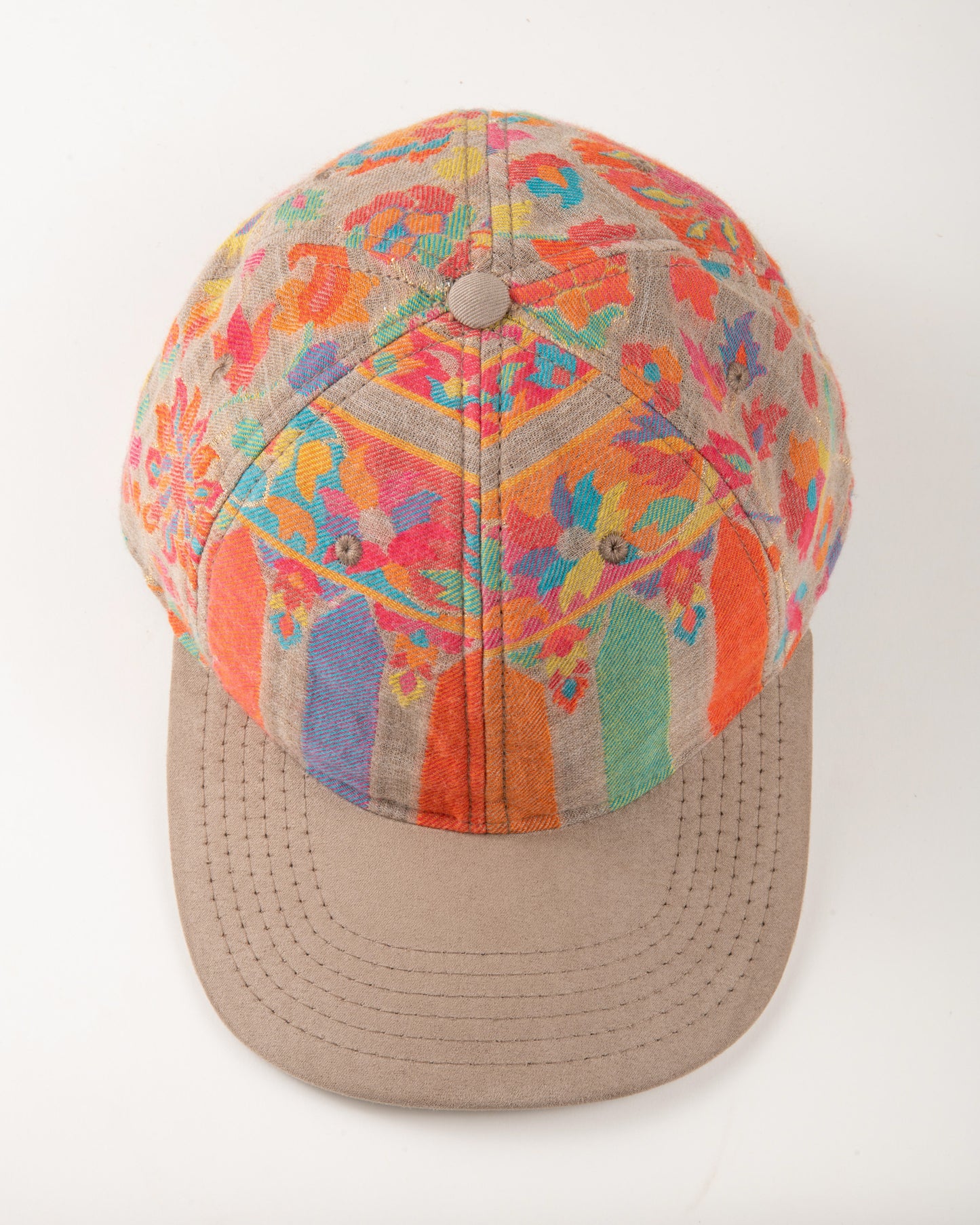Sahara Bloom - Baseball Hat