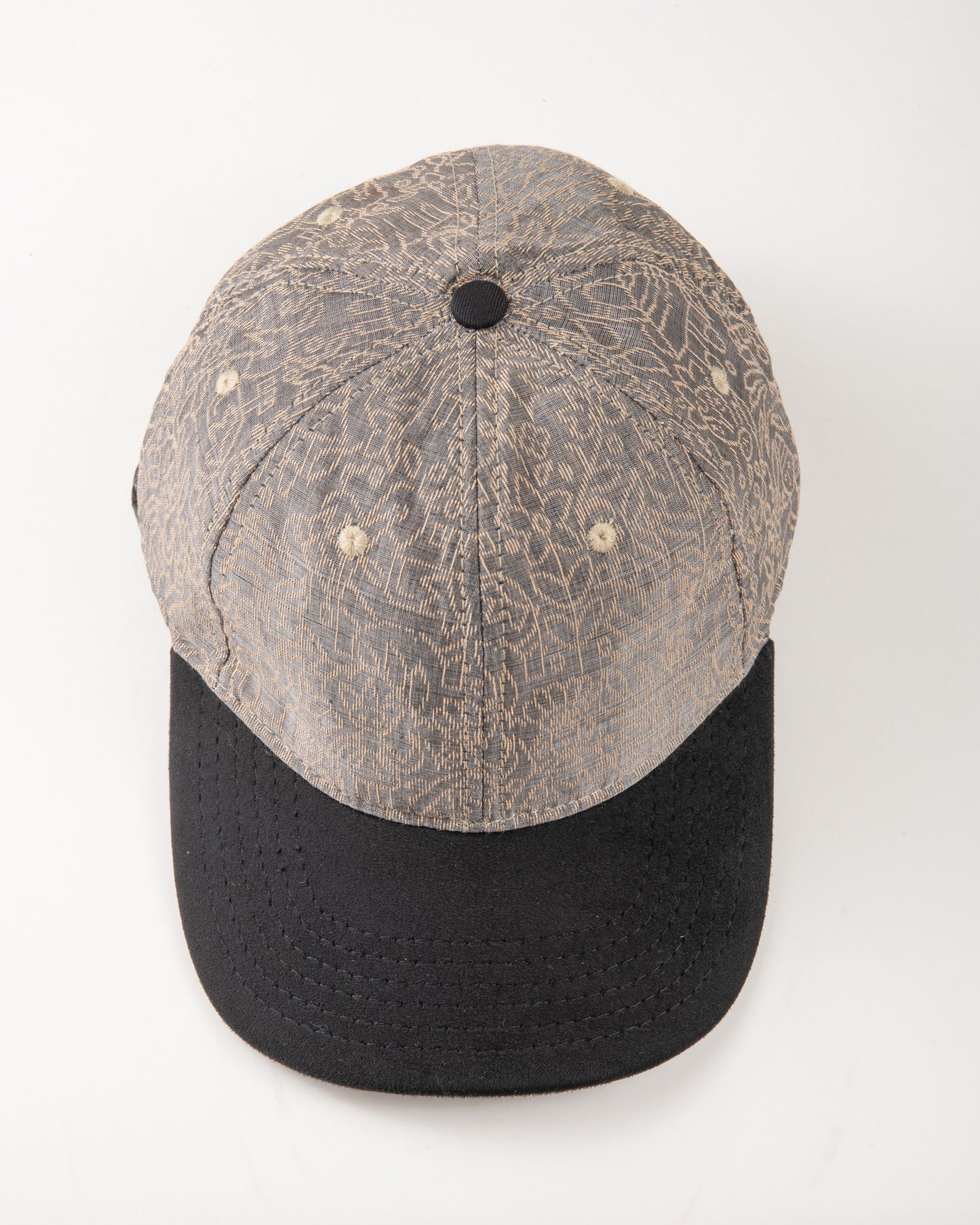Aztec Echo Sari - Baseball Hat