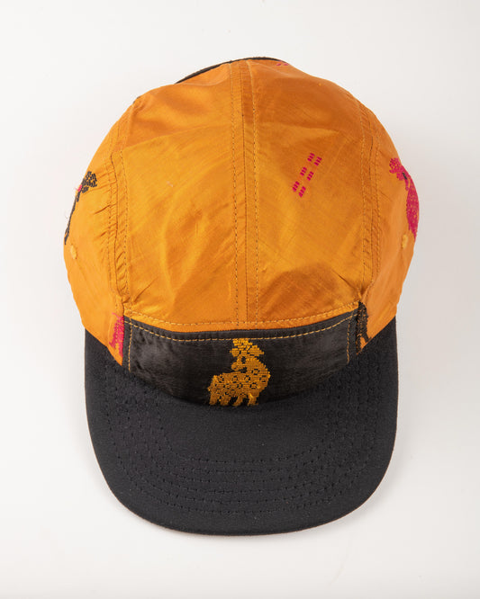 Masai Mara - Flat Brim Hat