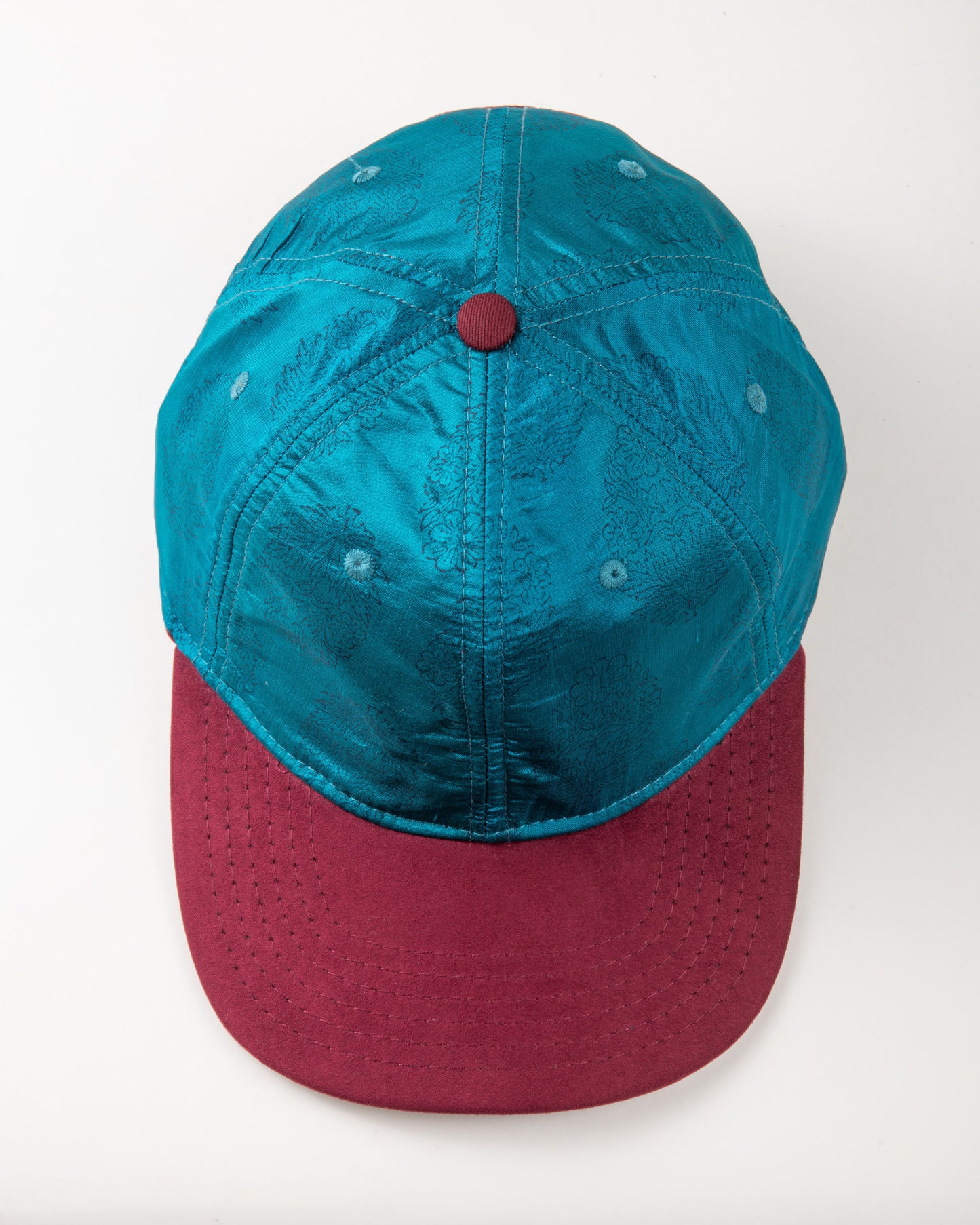 Ocean Sari - Baseball Hat