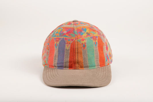 Sahara Bloom - Baseball Hat