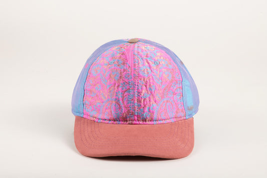 Cotton Candy Sari - Baseball Hat
