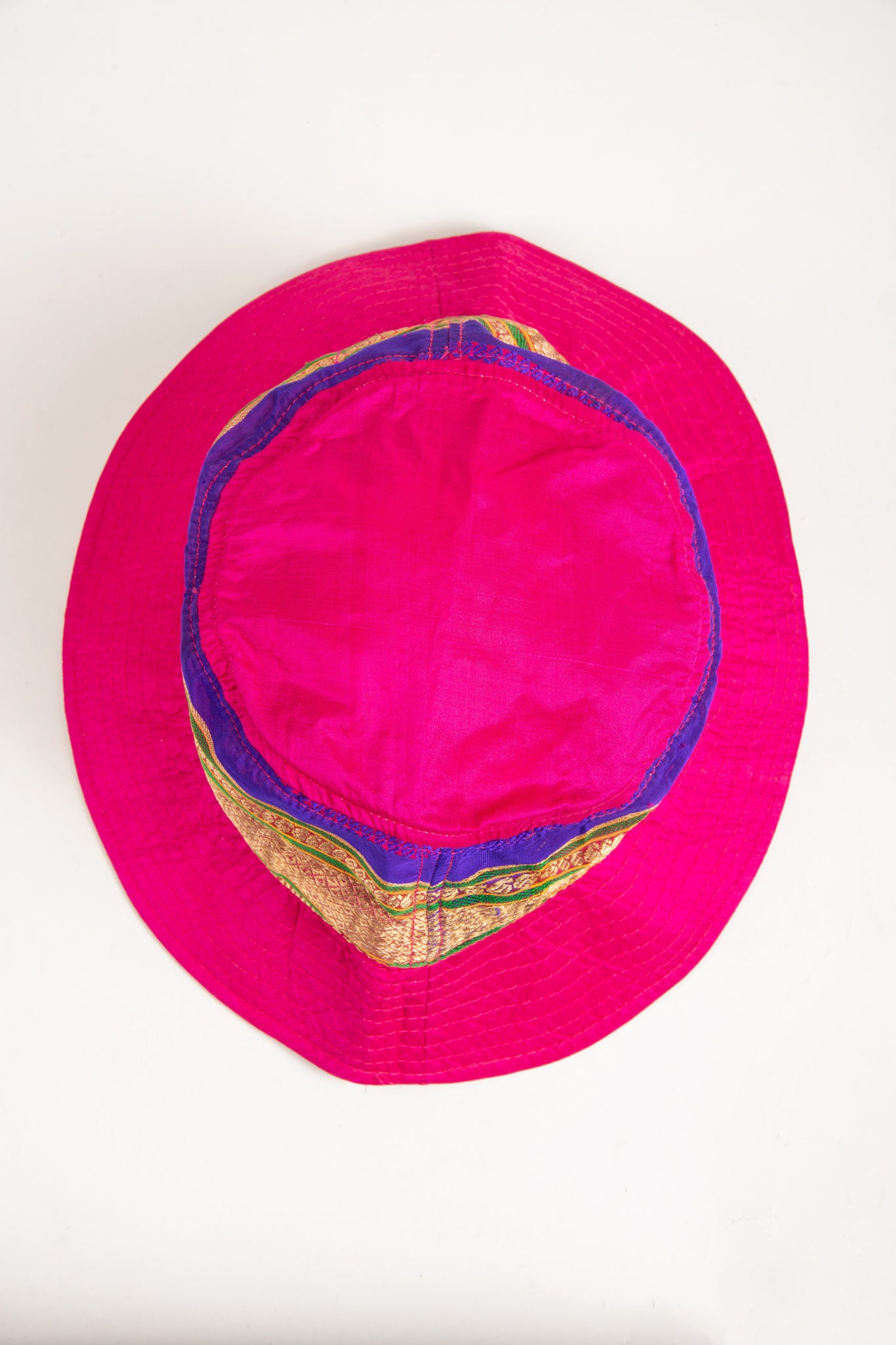 Fuschia Dream - Bucket Hat