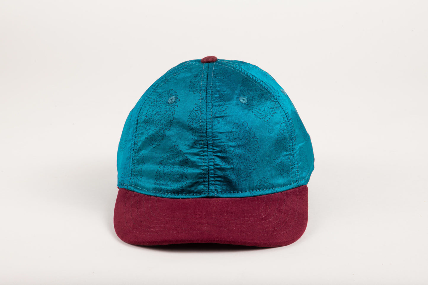 Ocean Sari - Baseball Hat