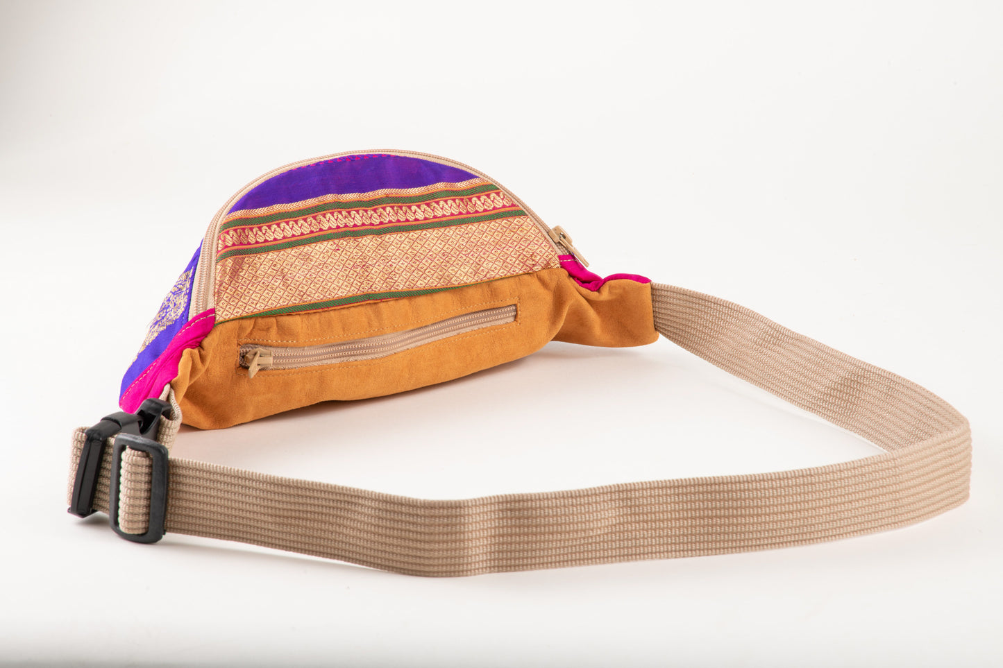 Fuchsia Dream - Fanny Pack