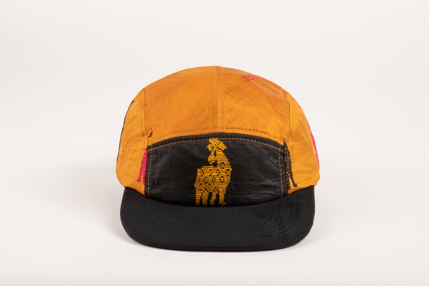 Masai Mara - Flat Brim Hat