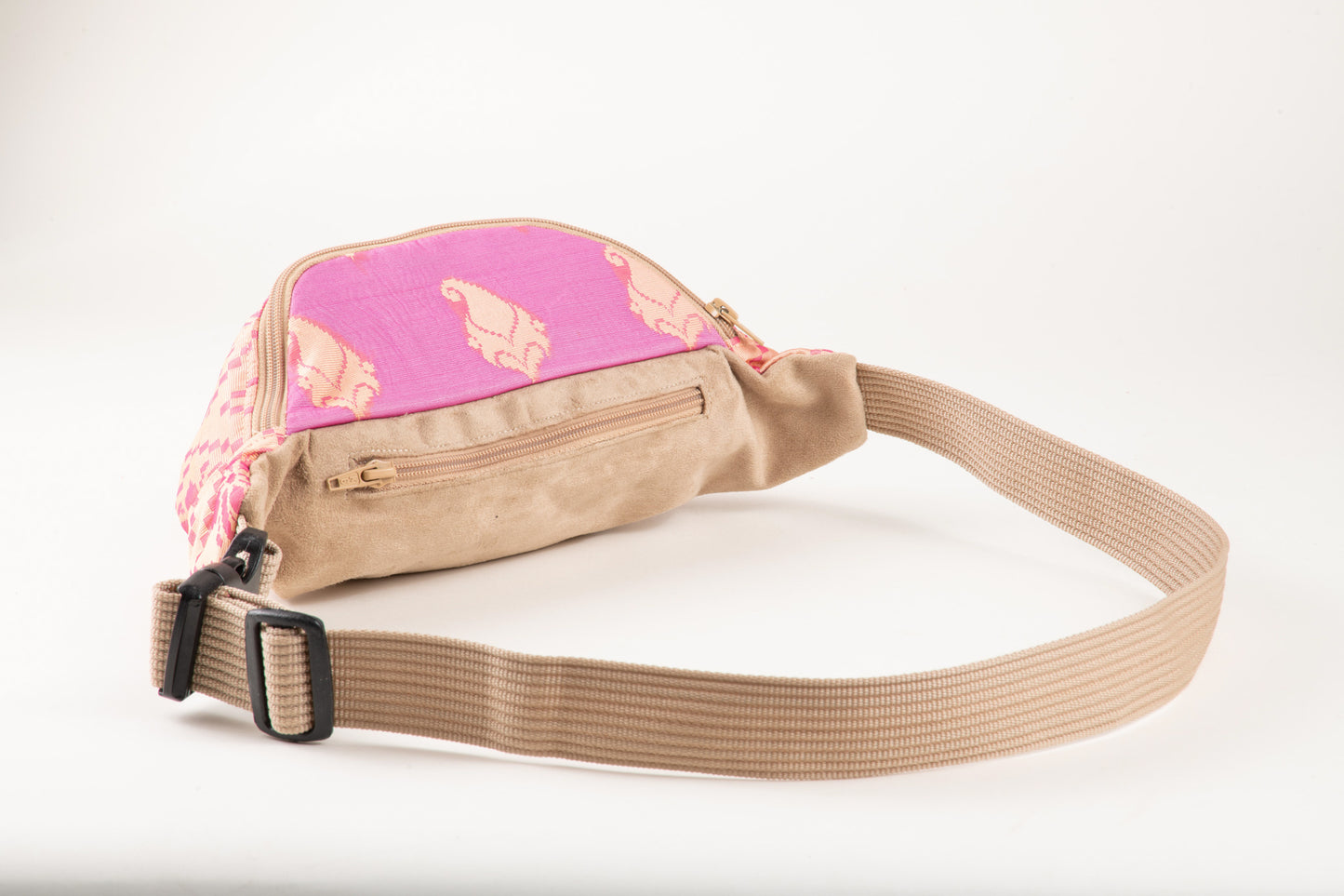 Sunrise Sari - Fanny Pack