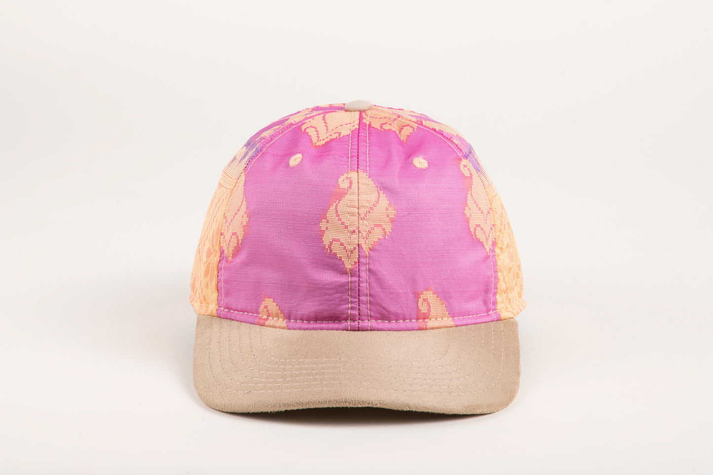 Sunrise Sari - Baseball Hat