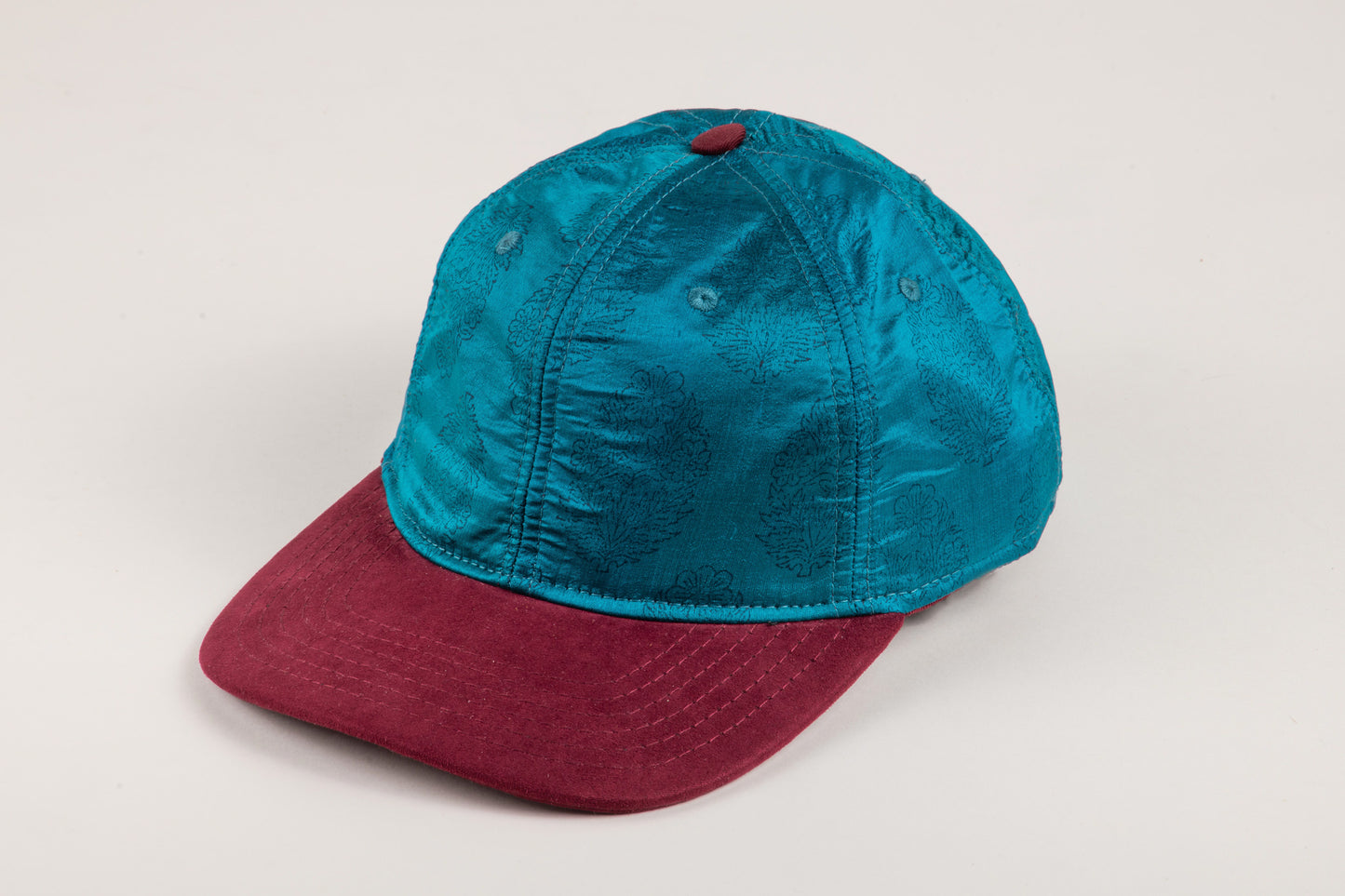 Ocean Sari - Baseball Hat