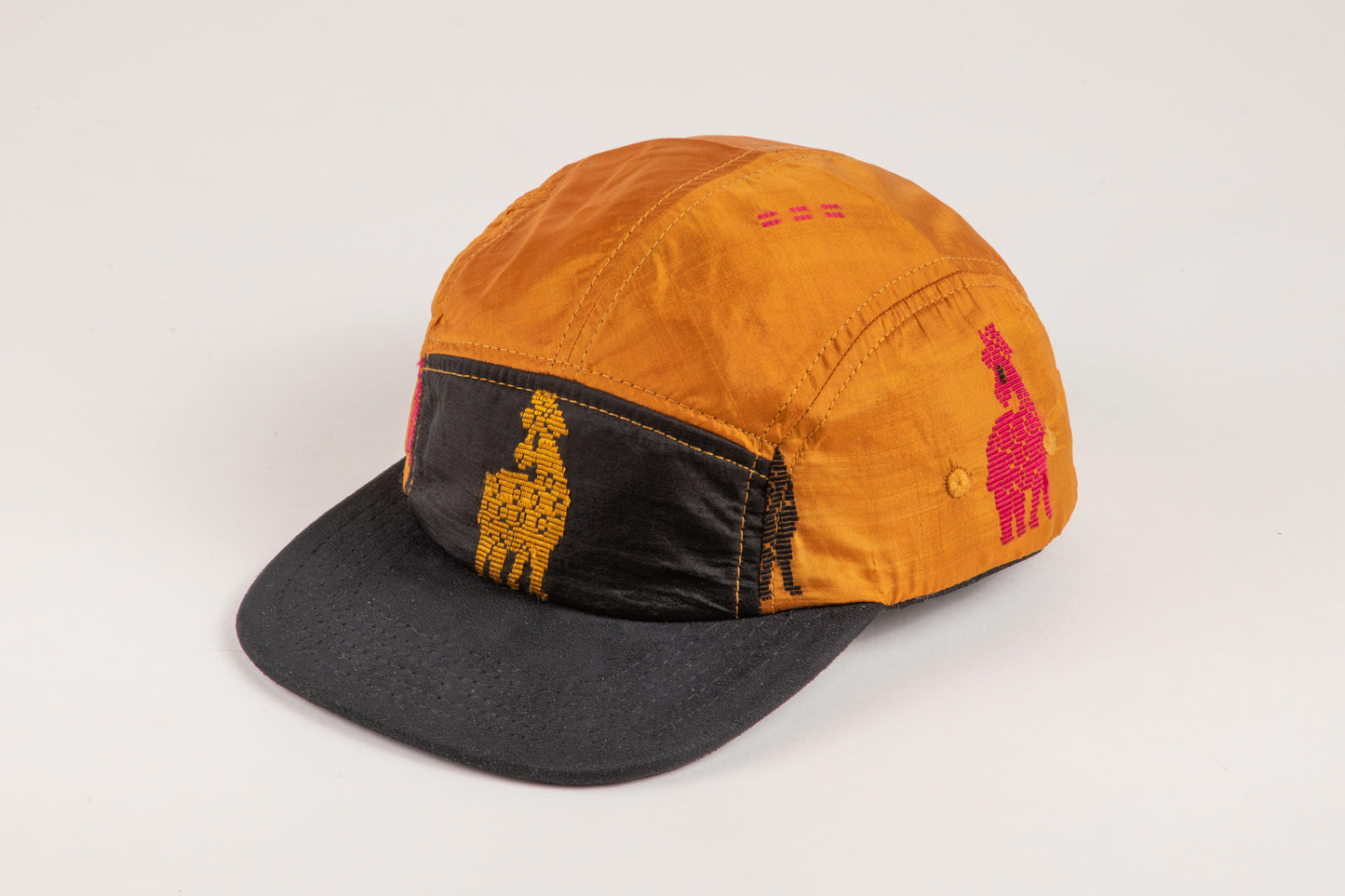 Masai Mara - Flat Brim Hat