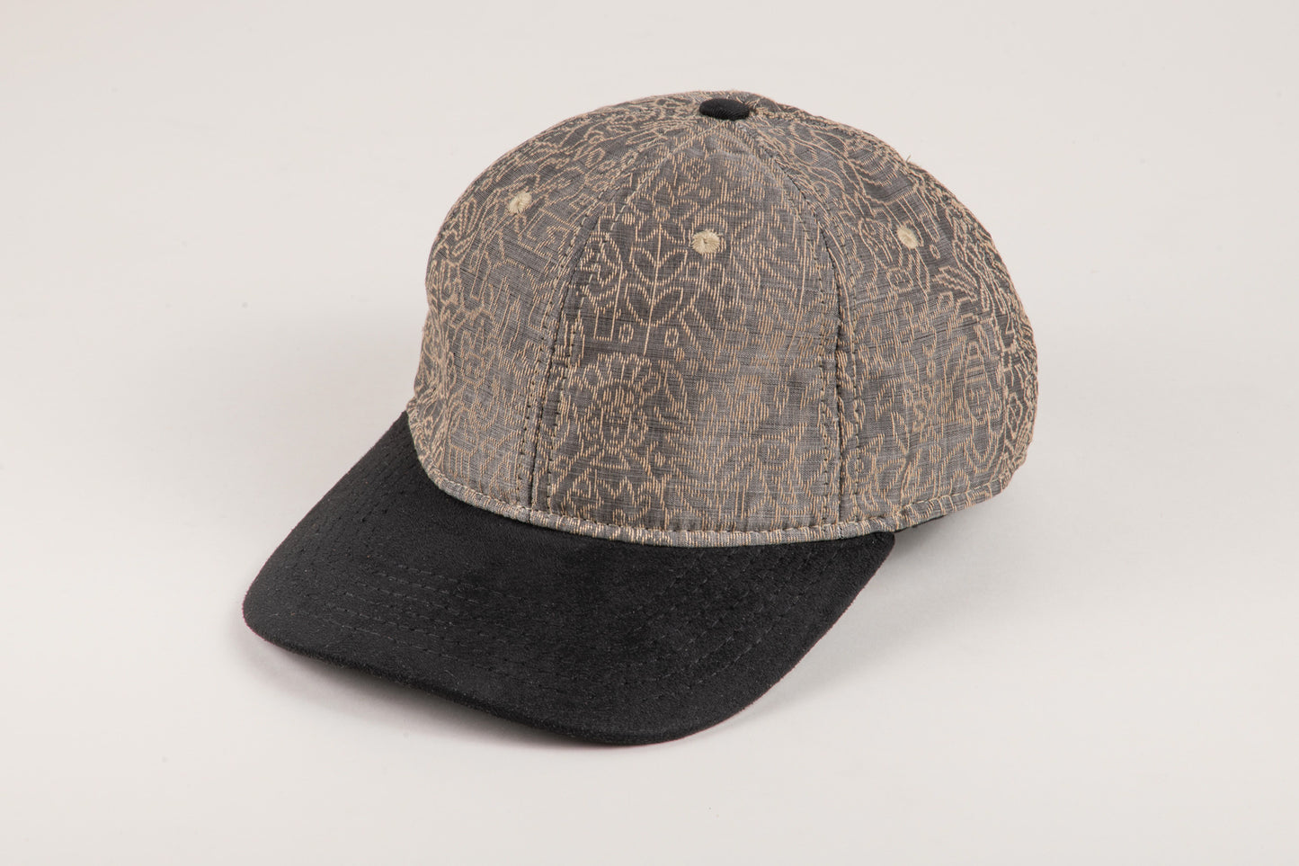 Aztec Echo Sari - Baseball Hat