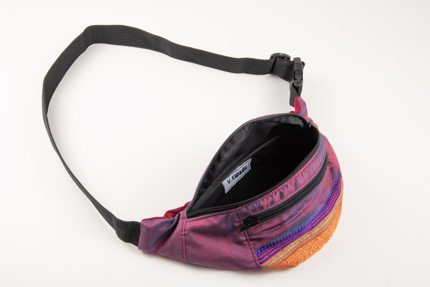 Crimson Sunset - Fanny Pack