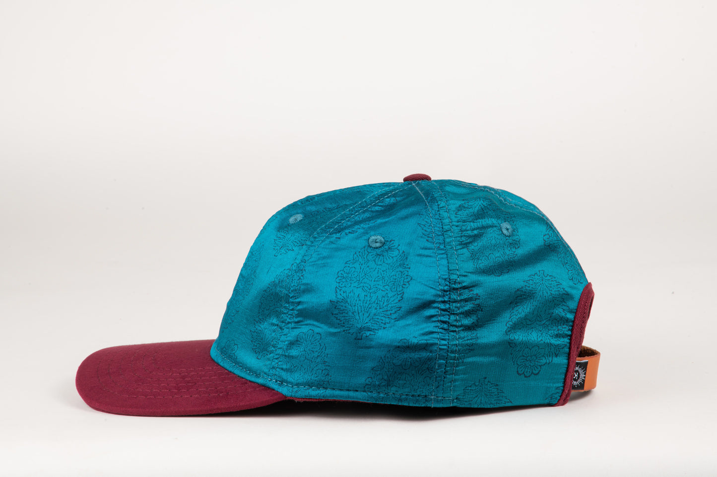 Ocean Sari - Baseball Hat