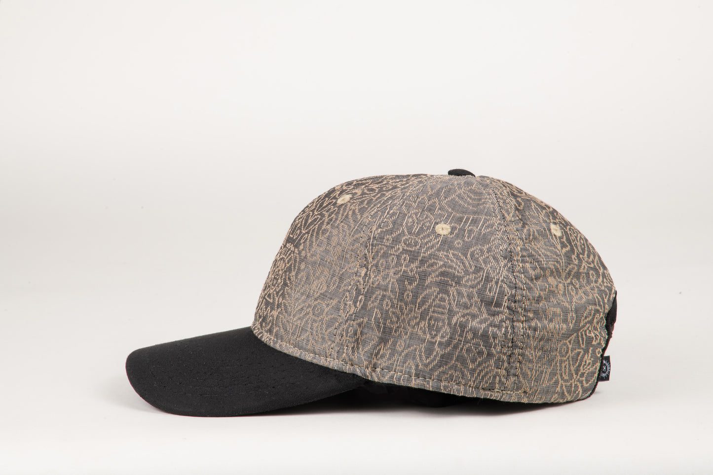 Aztec Echo Sari - Baseball Hat