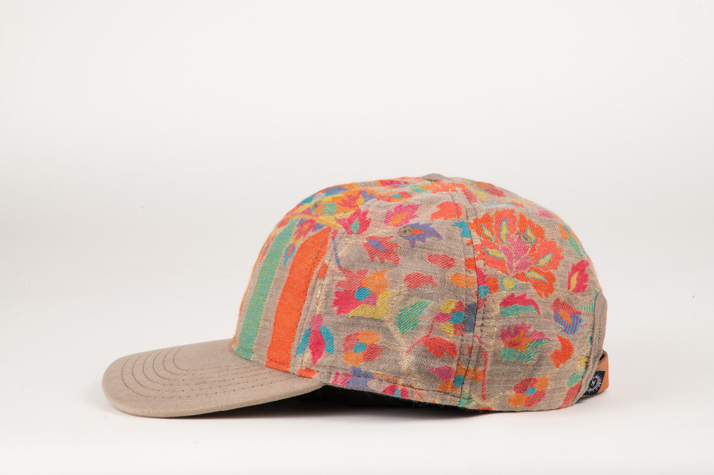 Sahara Bloom - Baseball Hat
