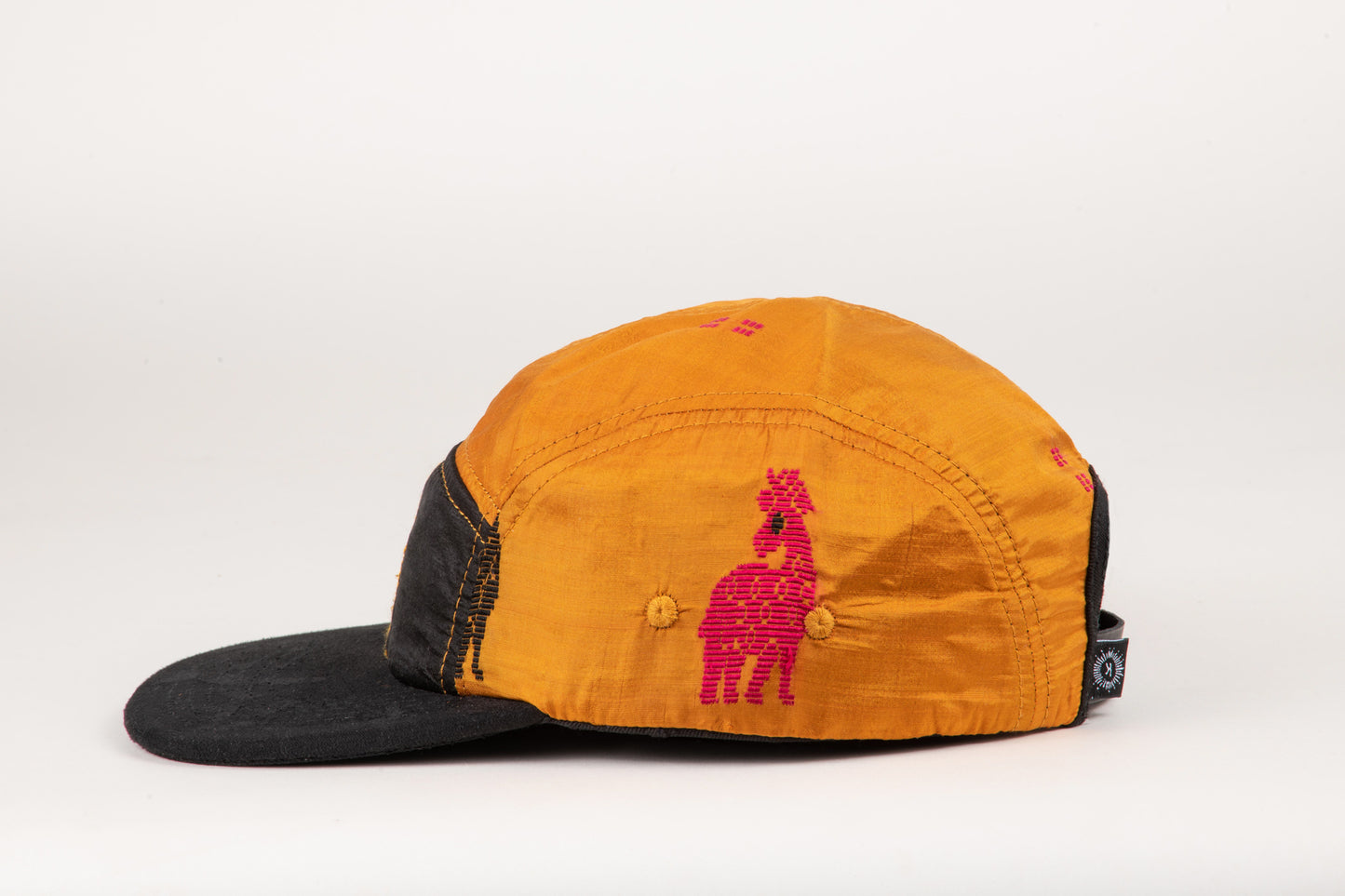 Masai Mara - Flat Brim Hat