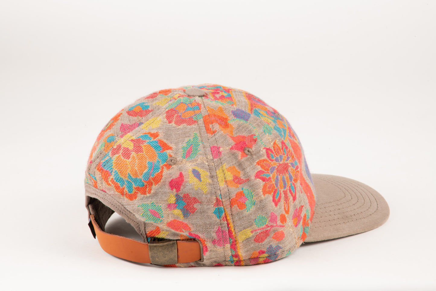 Sahara Bloom - Baseball Hat