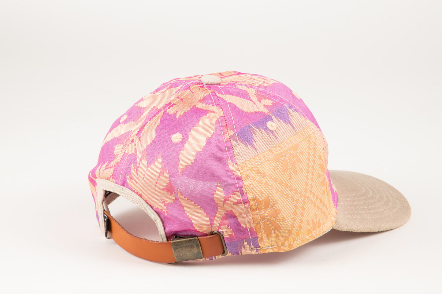 Sunrise Sari - Baseball Hat