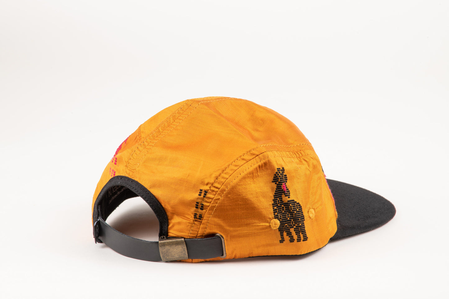 Masai Mara - Flat Brim Hat