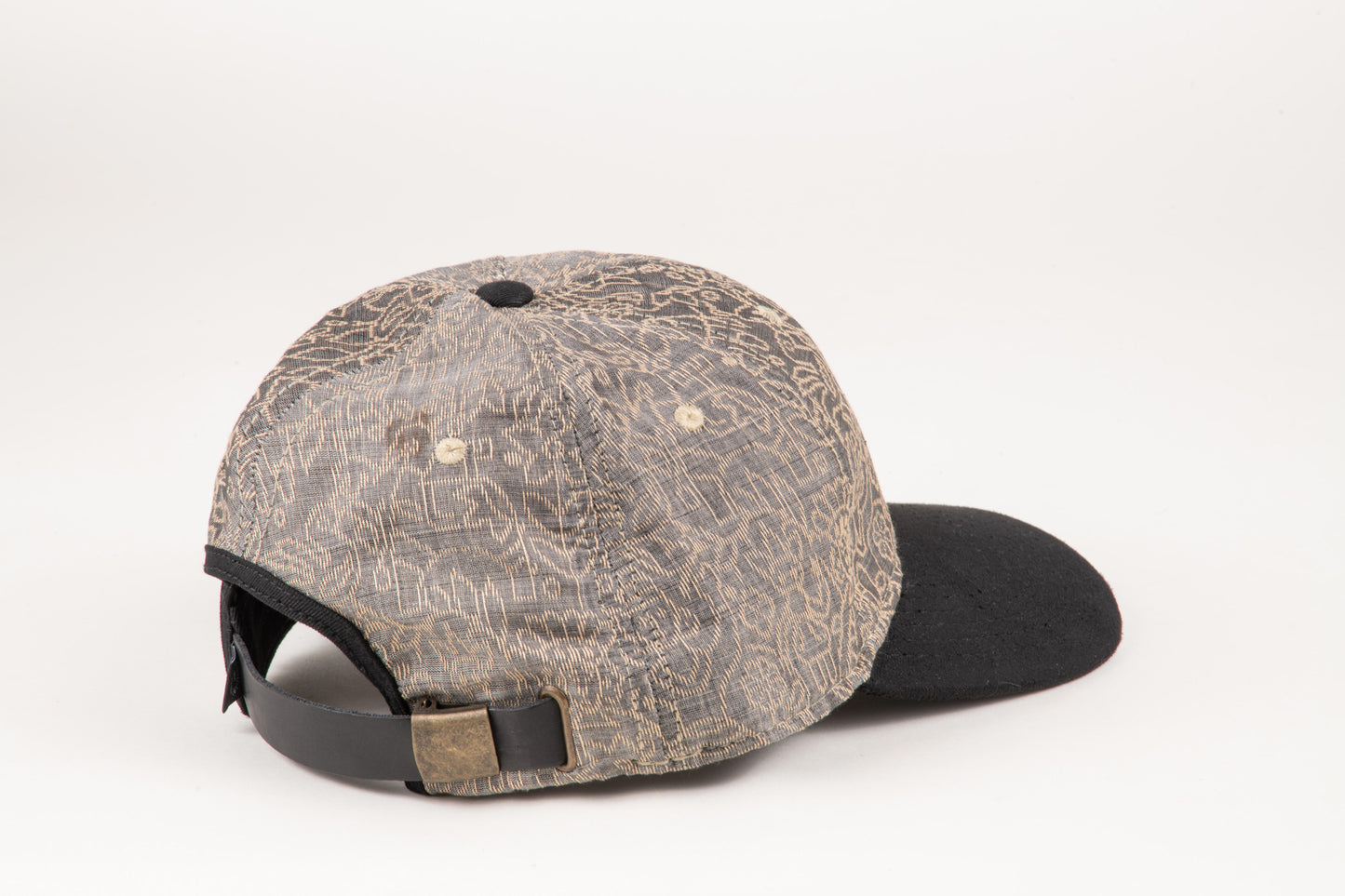 Aztec Echo Sari - Baseball Hat