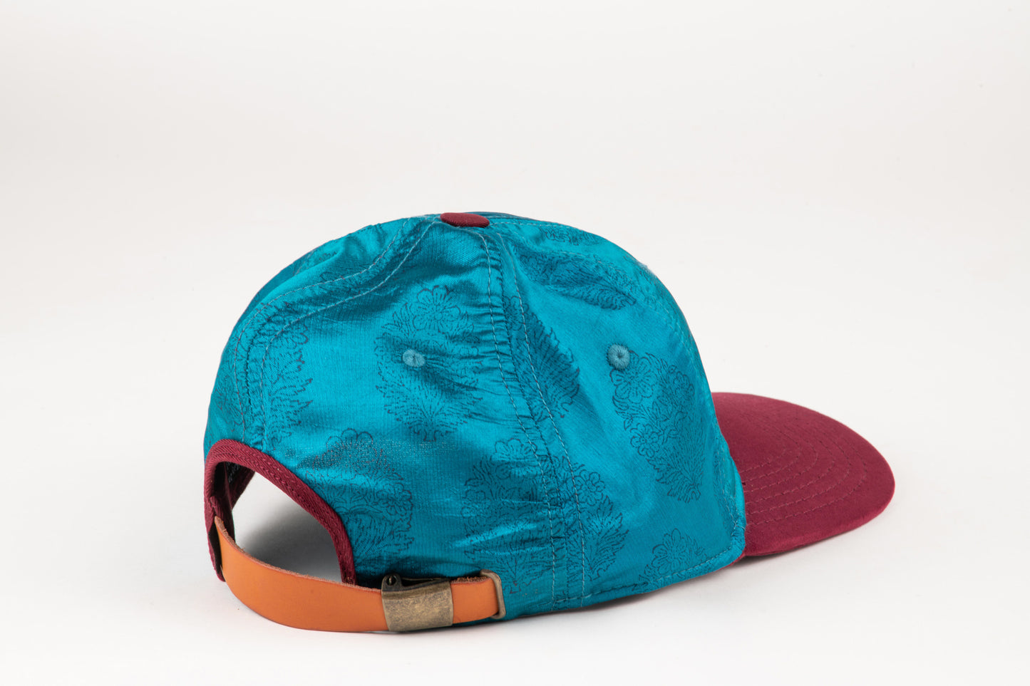 Ocean Sari - Baseball Hat