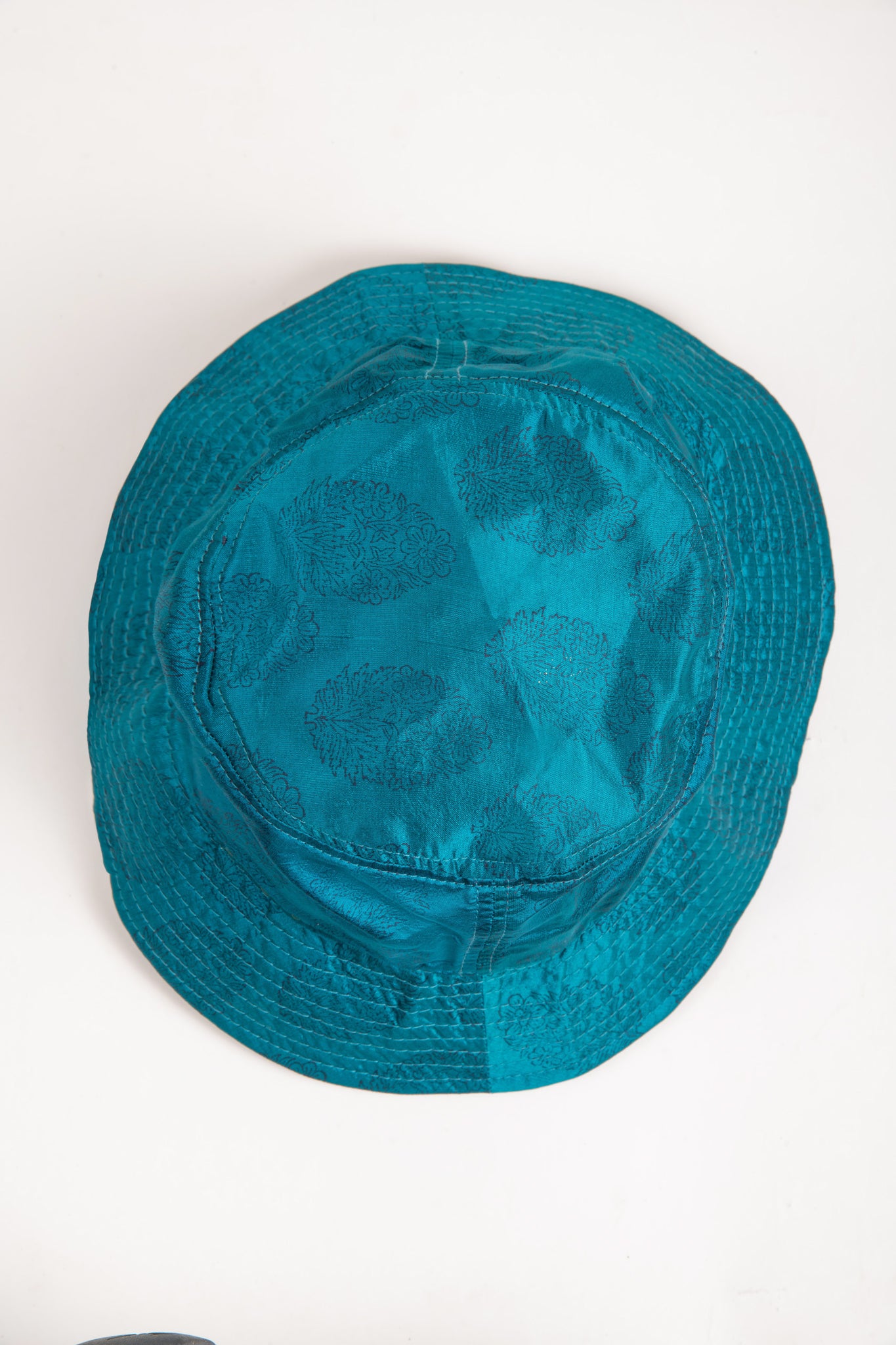 Ocean Sari - Bucket Hat