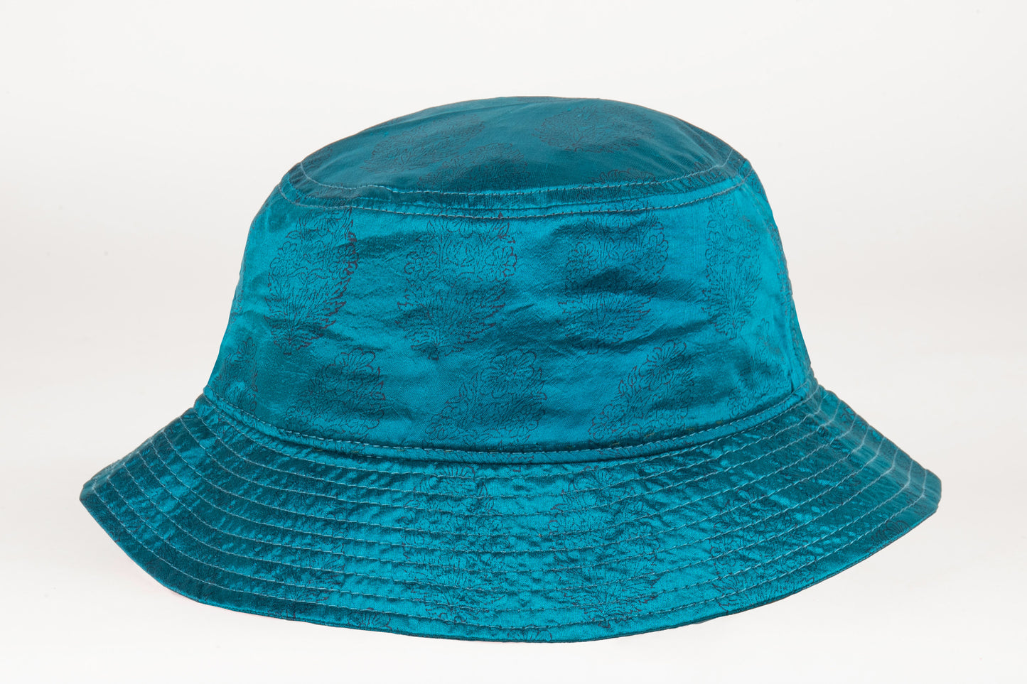 Ocean Sari - Bucket Hat