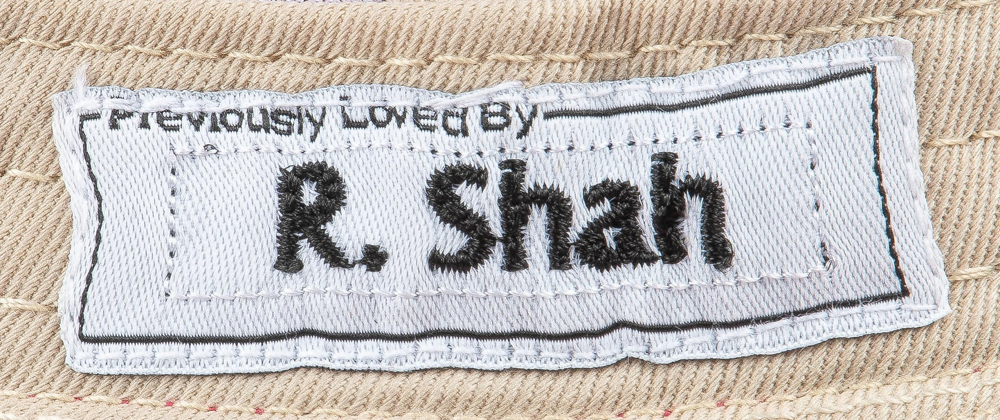 Aztec Echo Sari - Baseball Hat