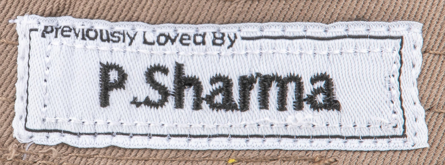 Sahara Bloom - Baseball Hat