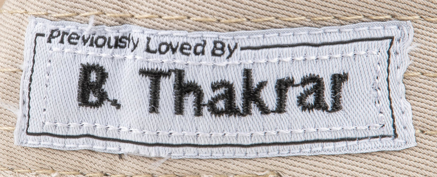 Sunrise Sari - Fanny Pack