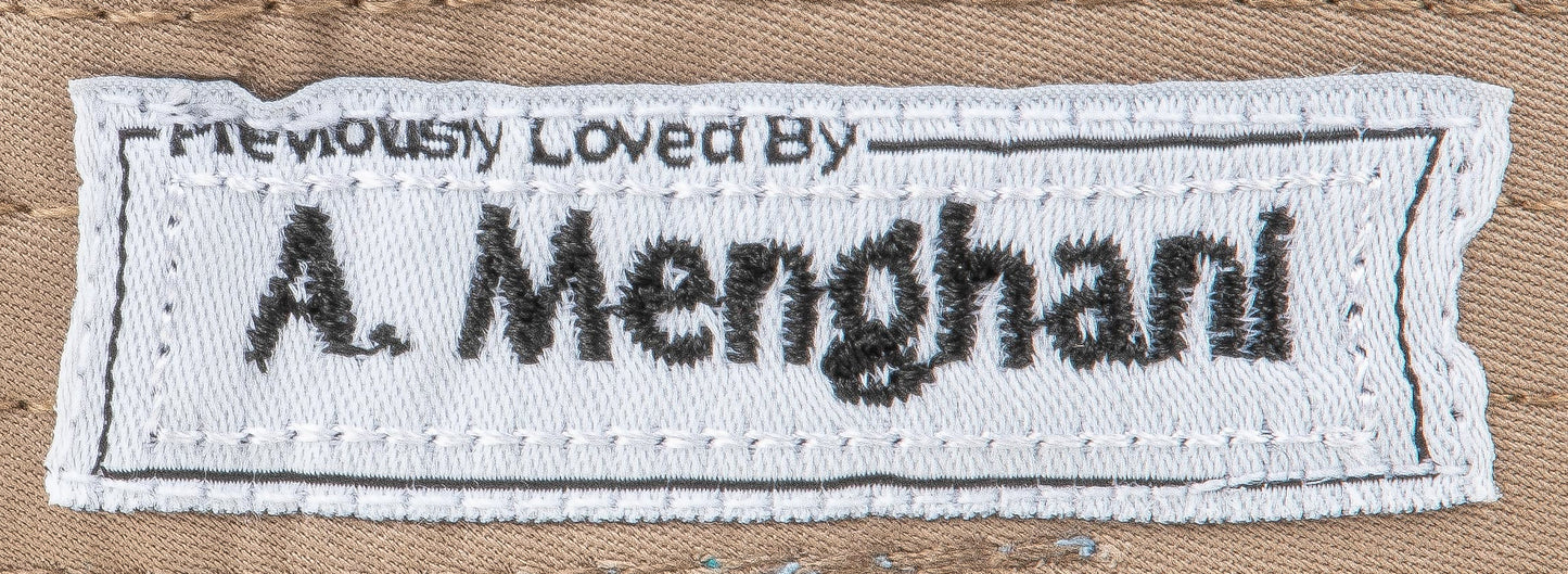 Cotton Candy Sari - Baseball Hat