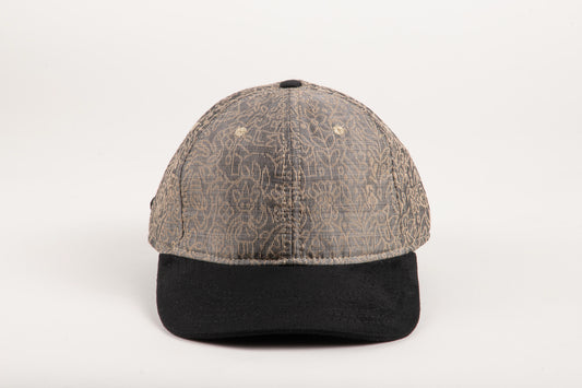 Aztec Echo Sari - Baseball Hat